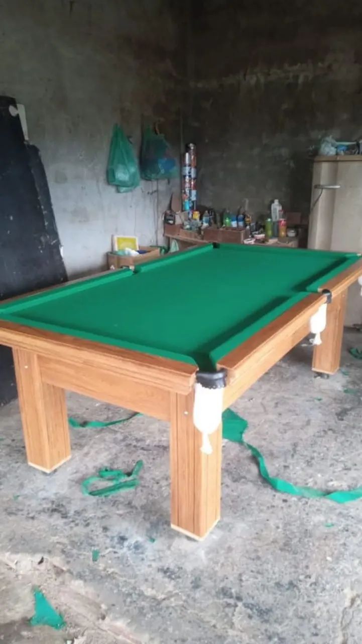 BILHAR NOVOS CM ENTREGA GRÁTIS  - Foto 5