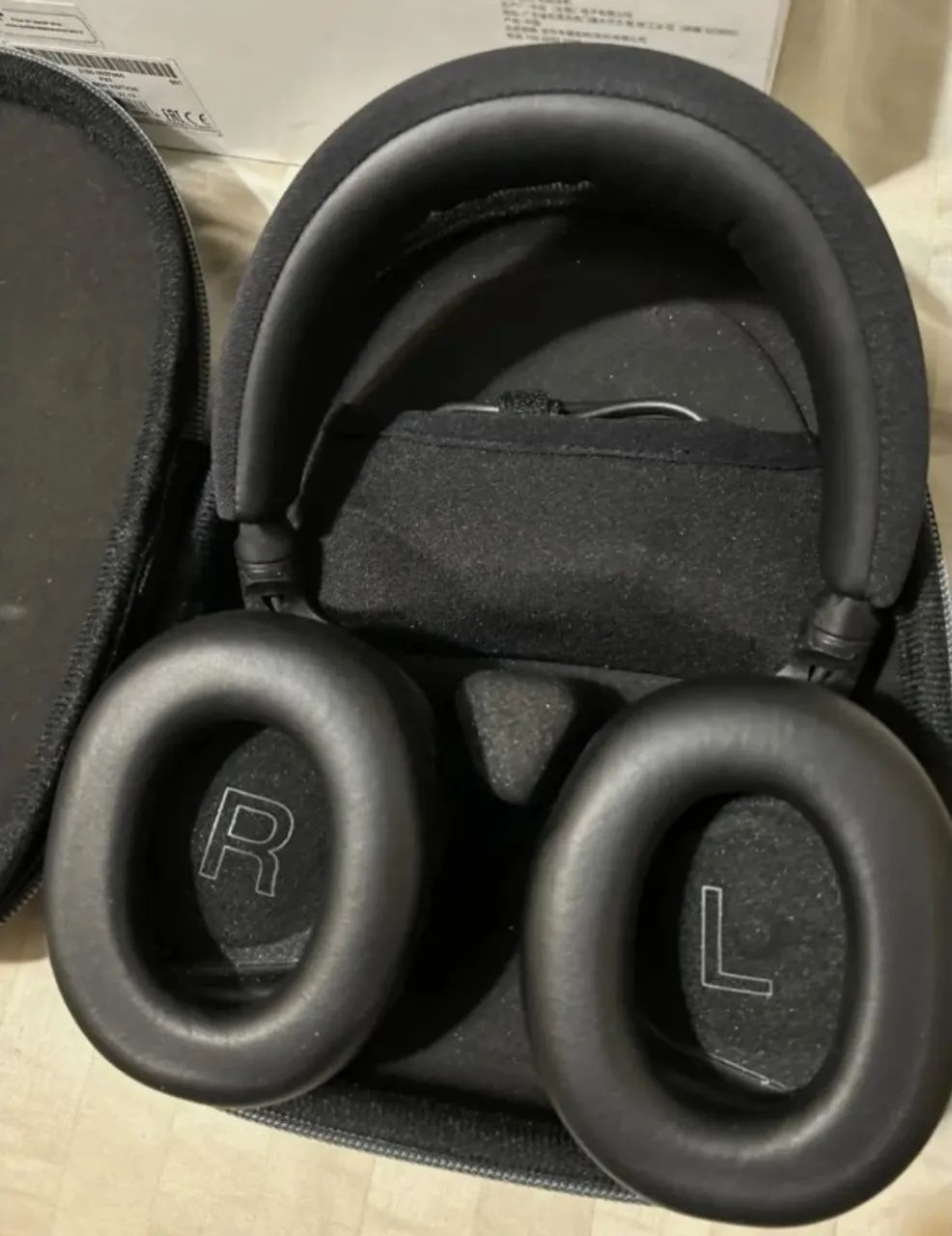 Fone Bowers & Wilkins Px7 Bluetooth - Carbon Edition - Foto 3