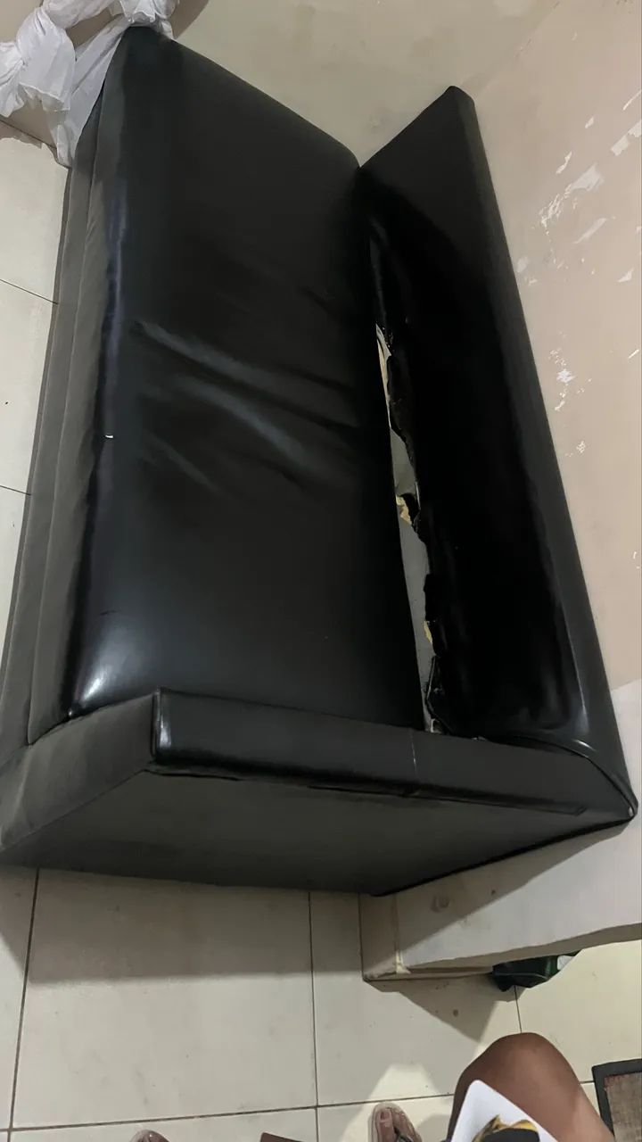VENDO-SOFÁ COURINO 150,00