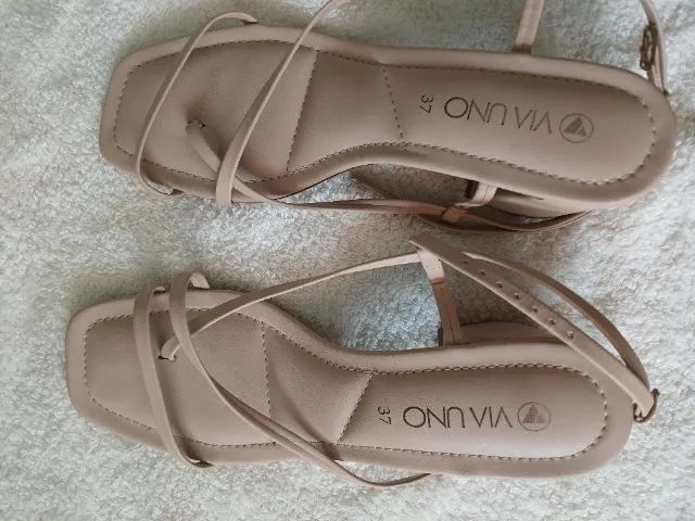 Sandália em ótimo estado  - Foto 2
