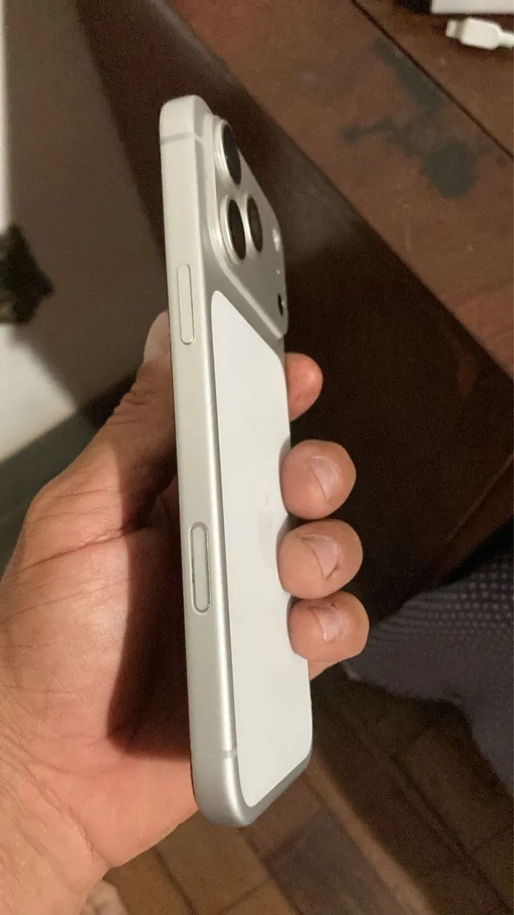 iPhone 17 pro Max 256 - Foto 2
