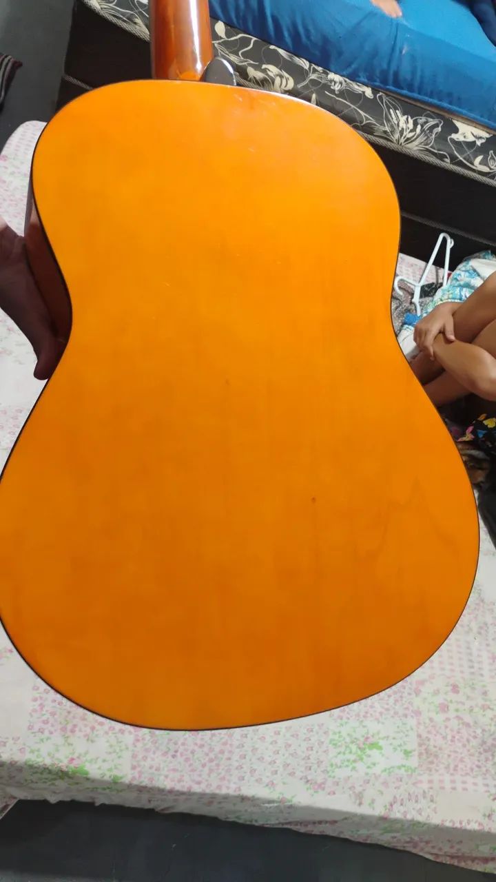 Violão  - Foto 5