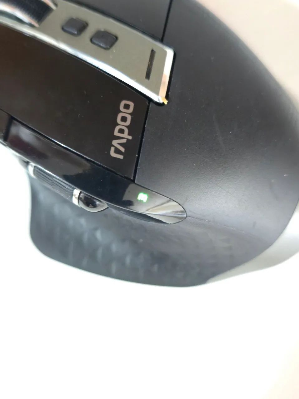 Mouse rapoo MT750 - Foto 4