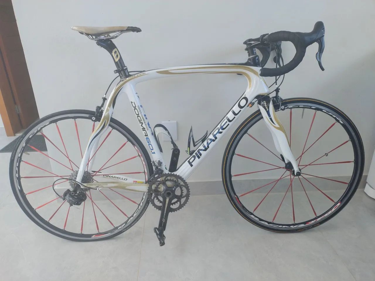 Pinarello Dogma 60.1 Torayca - Foto 5