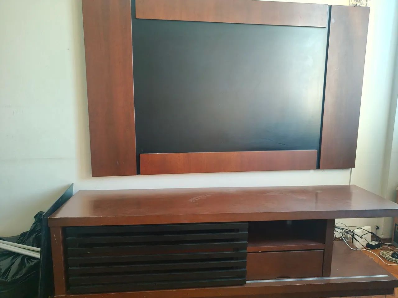 Vendo hack com painel