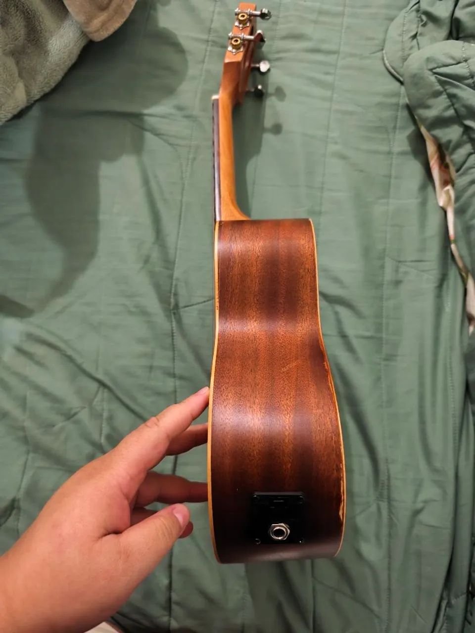 Cavaquinho Malibu - Foto 2
