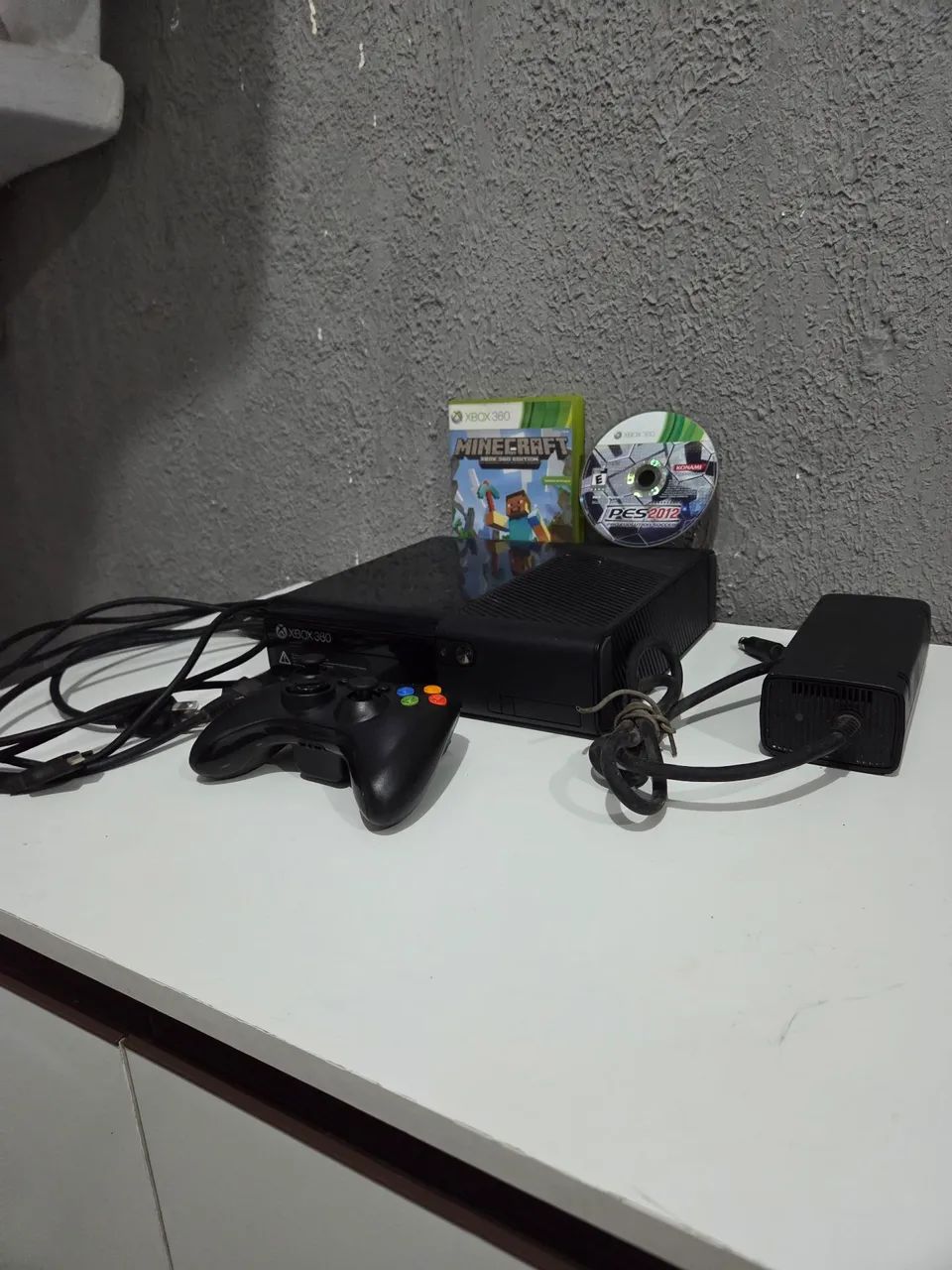 Xbox 360 super slim  - Foto 2