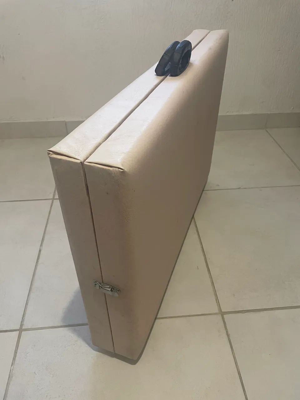 Maca maleta - Foto 4