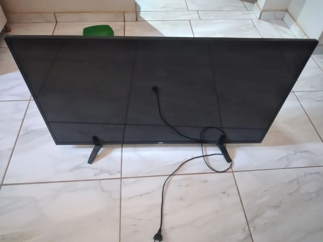 Smart tv 43 polegada 
