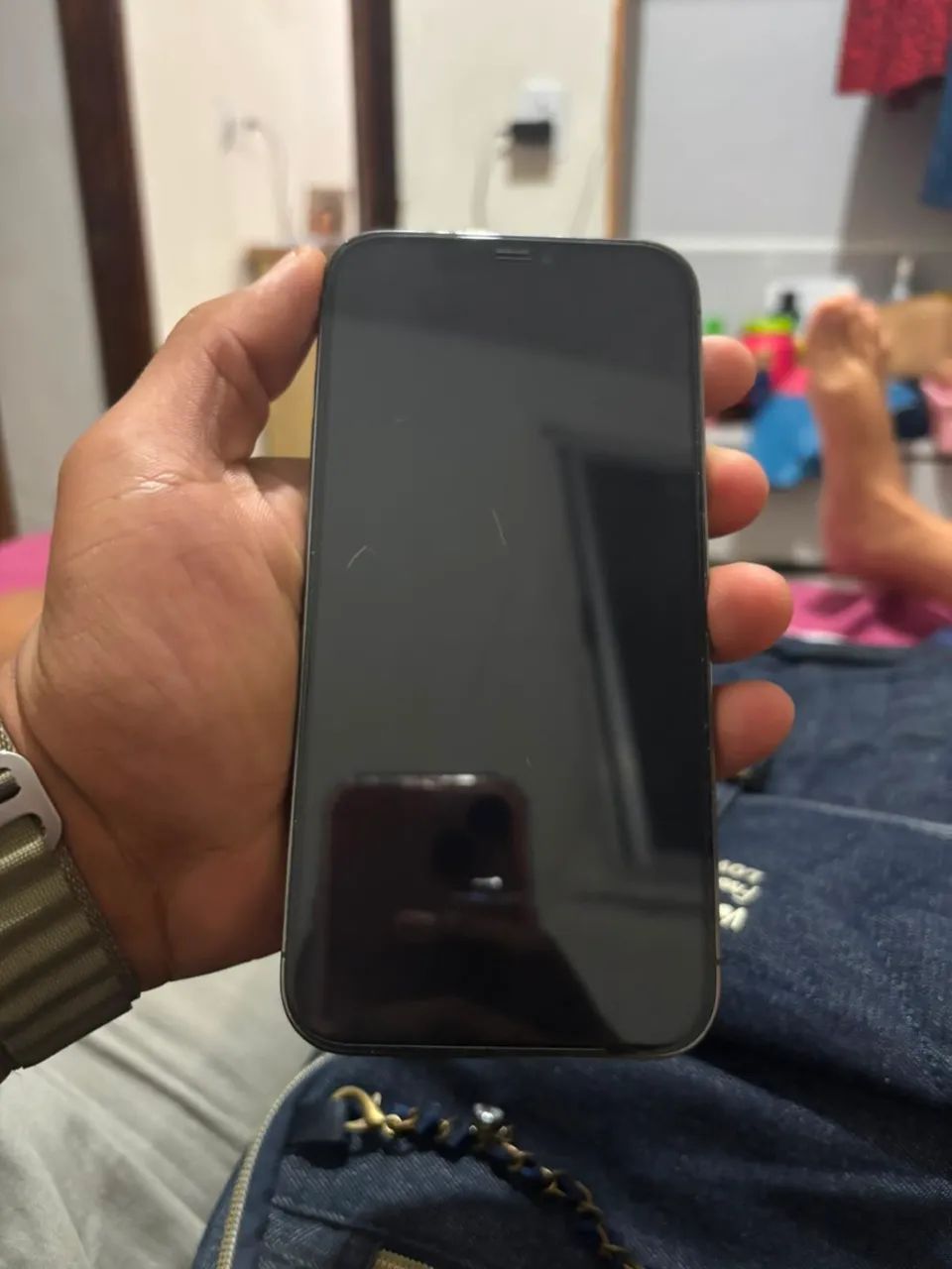 iPhone 12 Pro Max 128gb original 