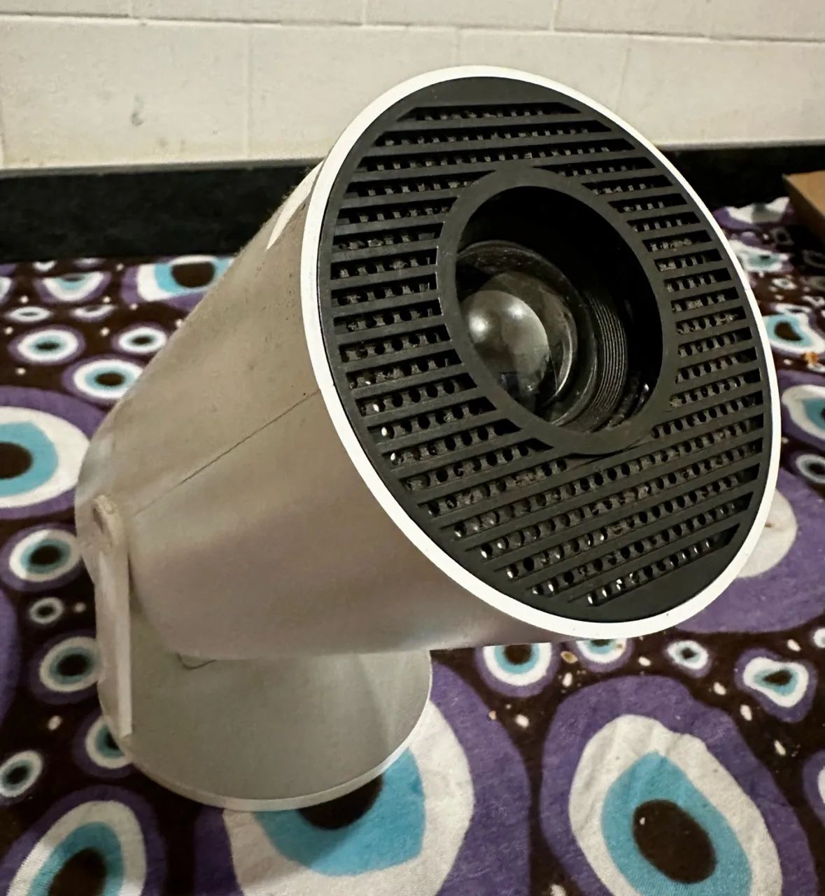 Projetor HD