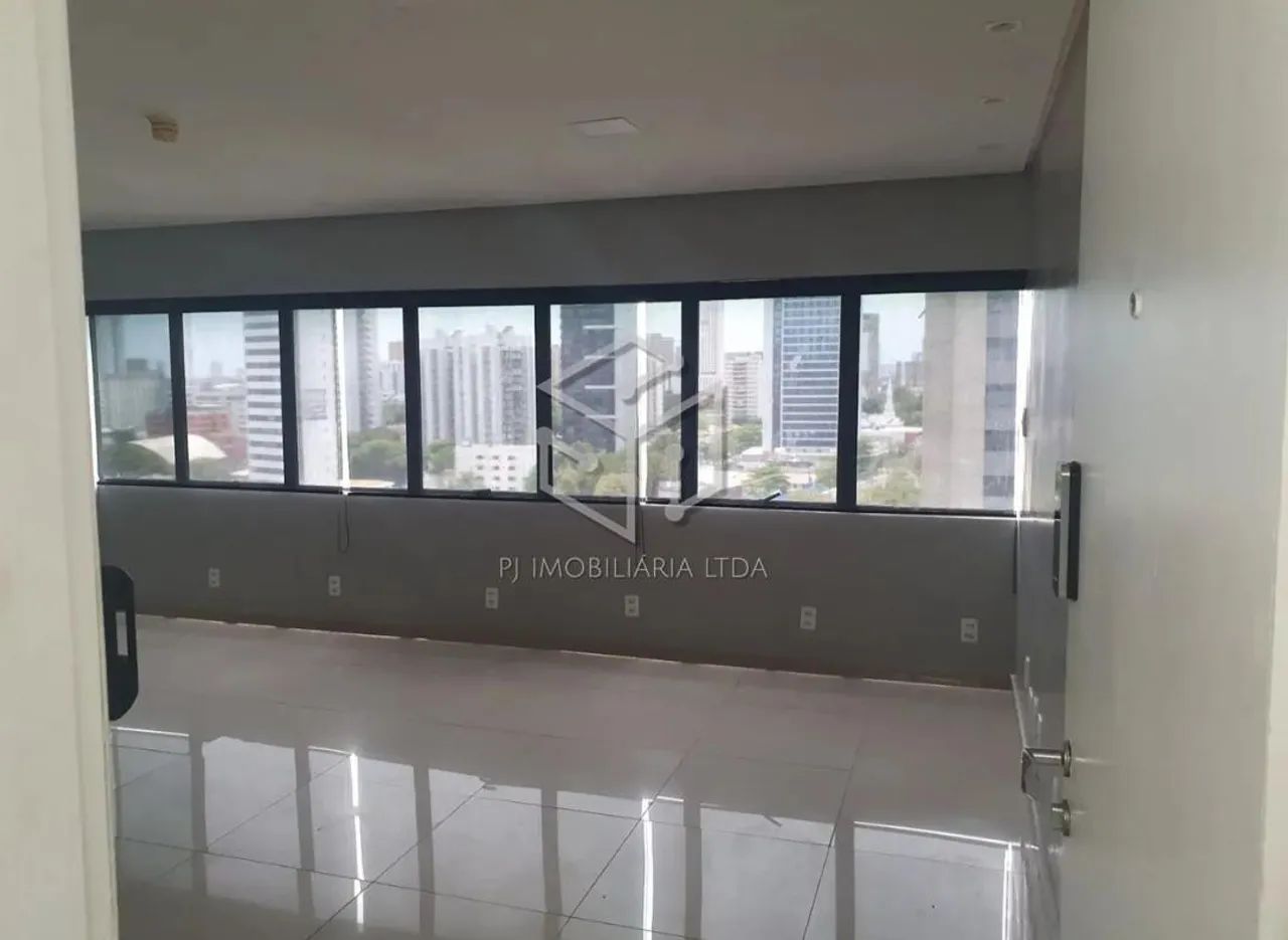 SALA COMERCIAL NA AGAMENON, RECIFE/PE