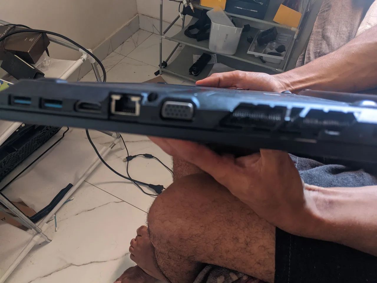Notebook Lenovo B40 - 70 - Foto 4