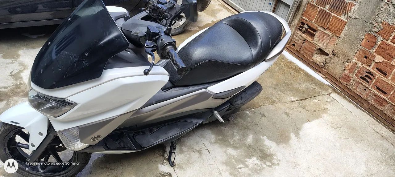 n Max 2019 R$ 12500 - Foto 3