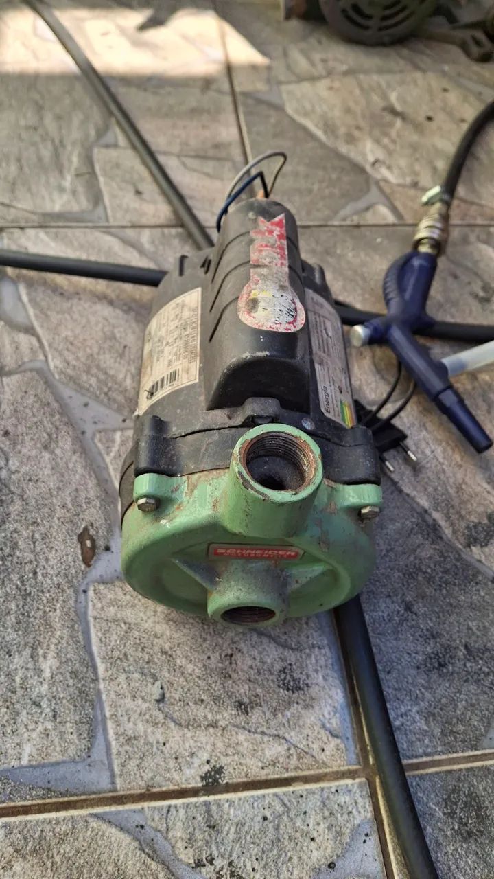 Bomba Schneider