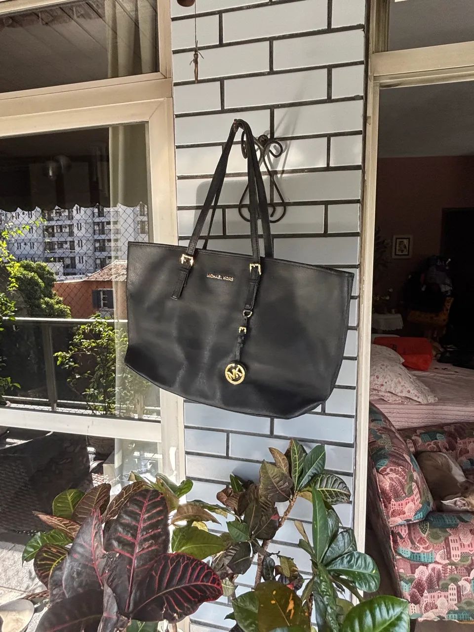 Vendo bolsa Michael kors - Foto 2