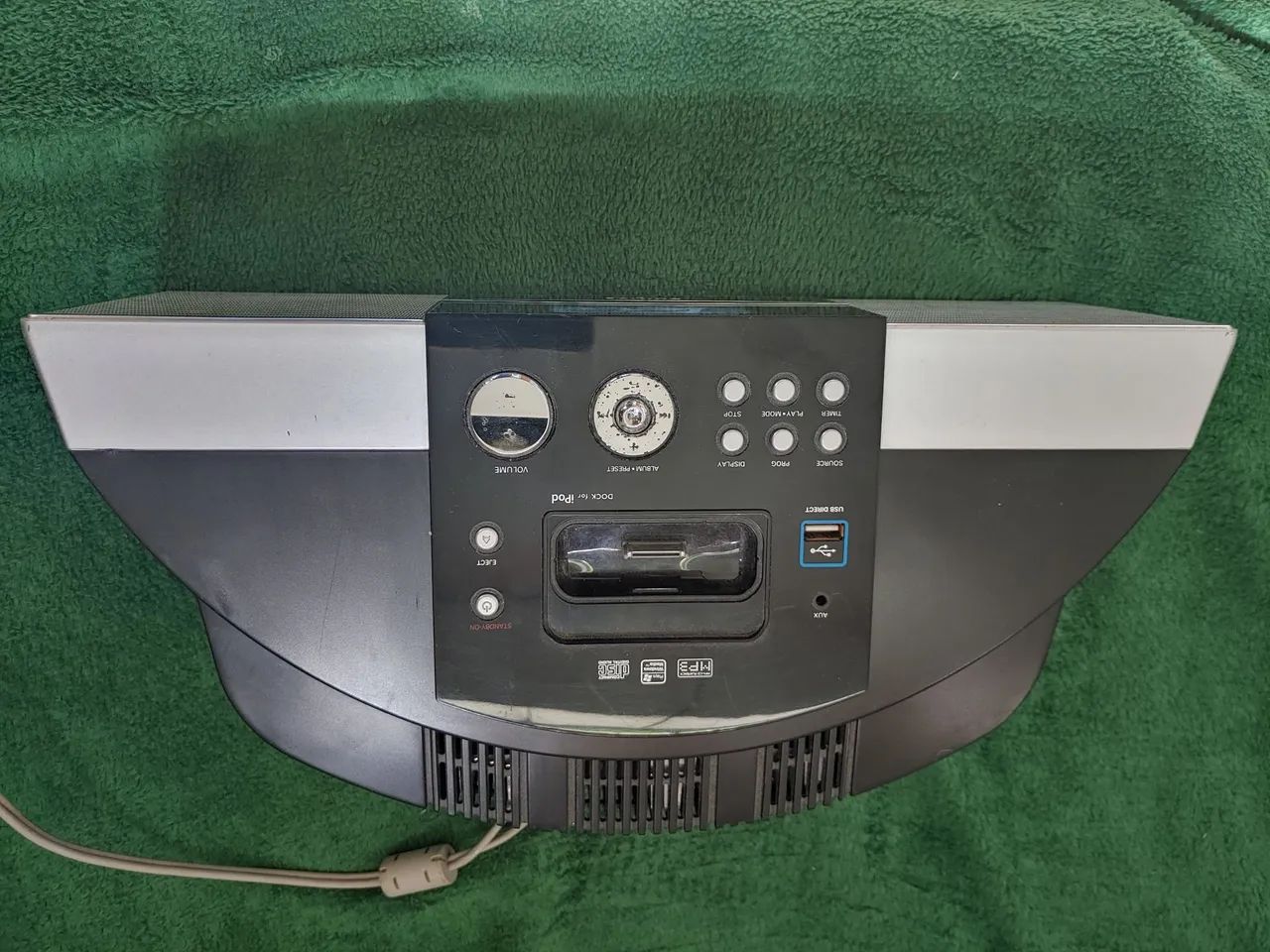 Philips dcm230 - Foto 2