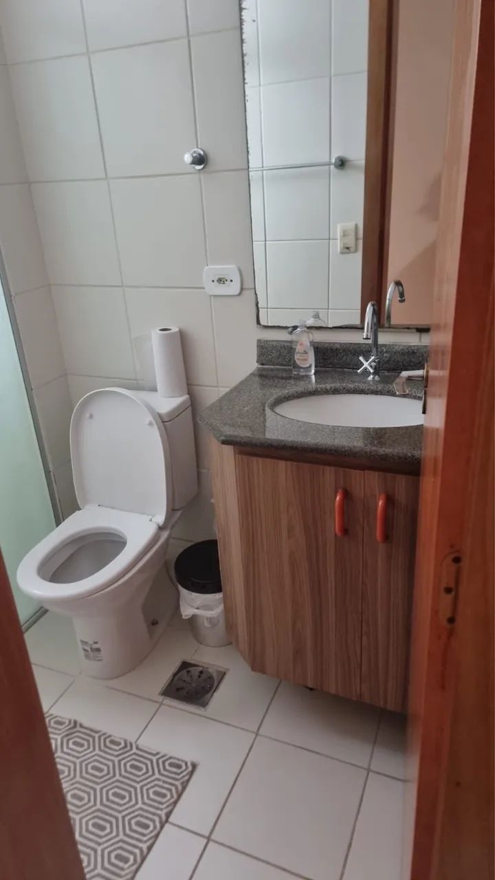 Apto Villas do Rio Madeira 1 - Mobiliado  - Foto 3