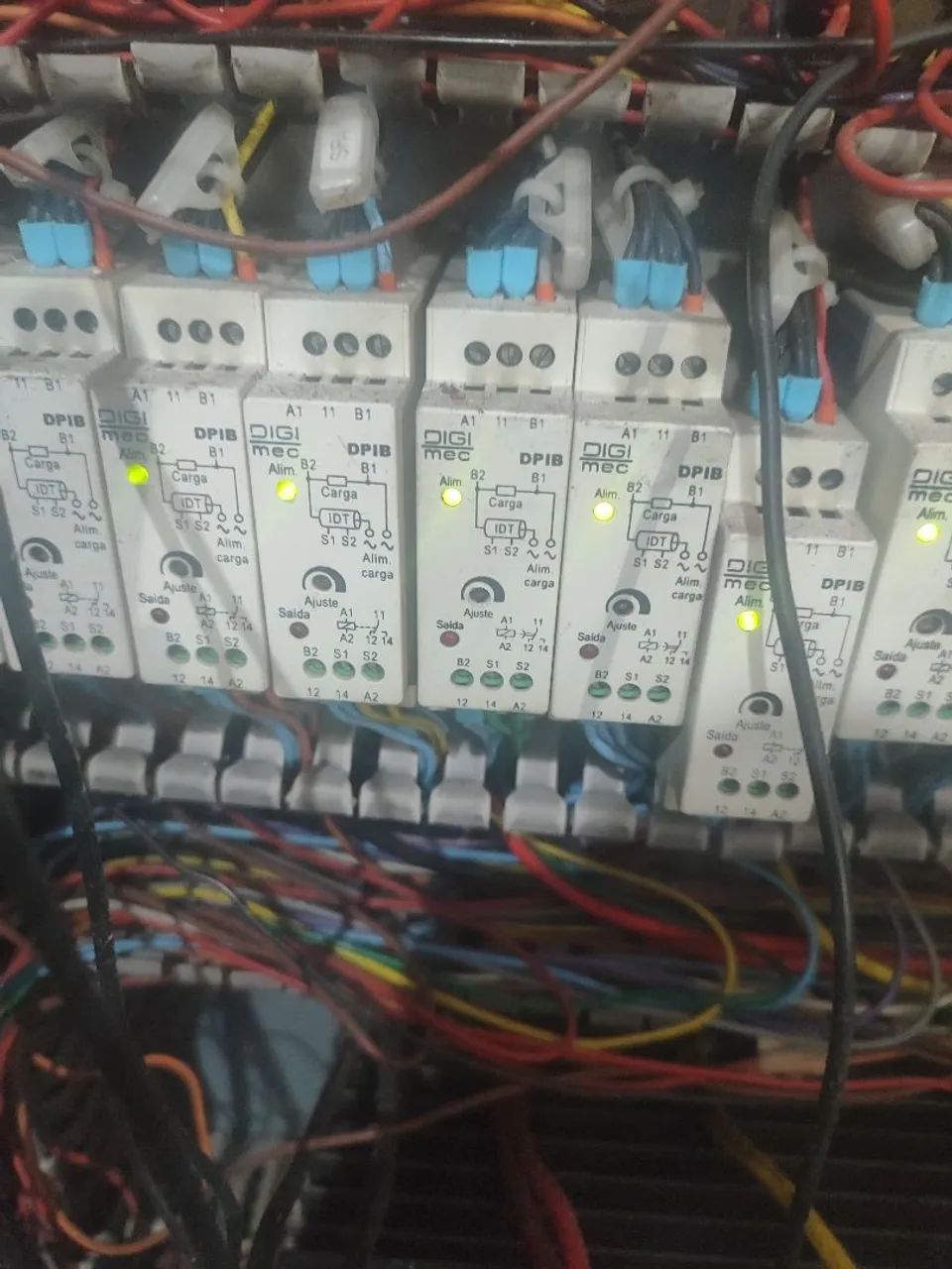 Serviço de manutenção elétrica predial  - Foto 3