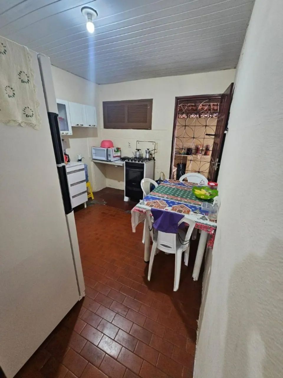 FS0 - CASA EM MUSSURUNGA A VENDA 2/4 - Foto 5