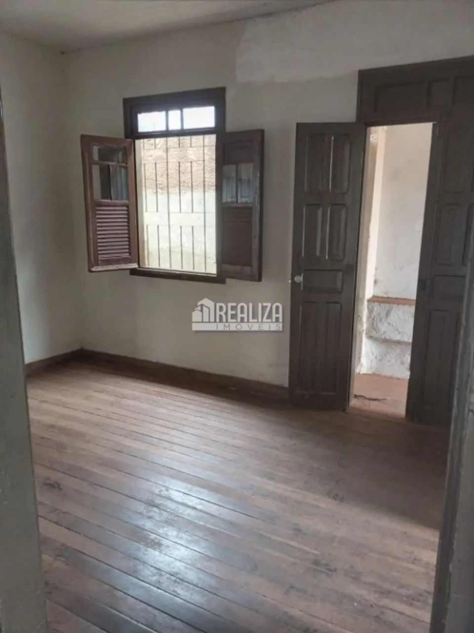 Casa à Venda no Centro de Uberaba - Oportunidade Única!