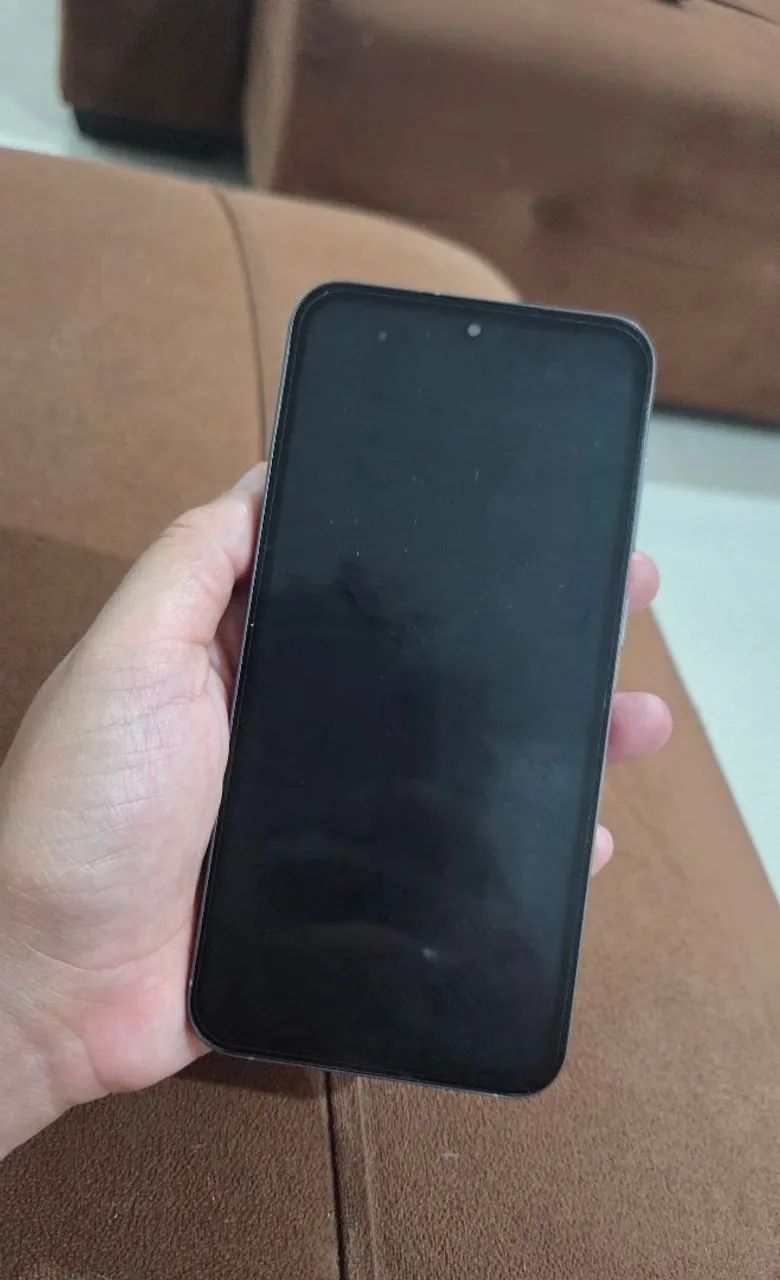 Samsung Galaxy S20 FE