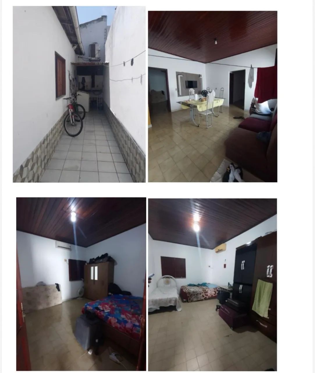 Casa híbrida (residência e comercial) - Foto 3