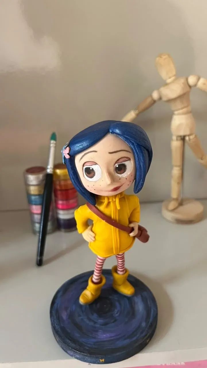Funko pop personalizado  - Foto 3
