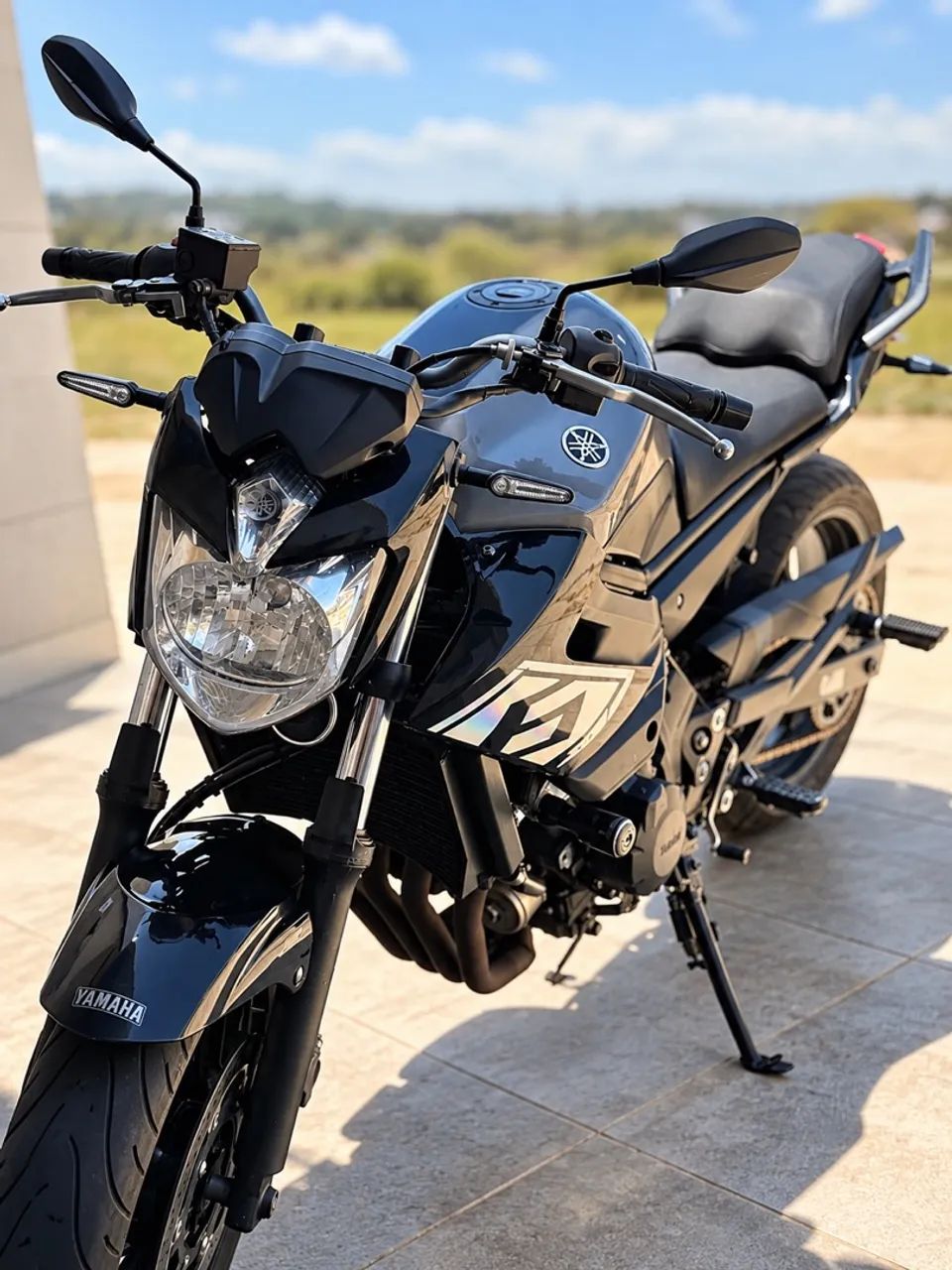 XJ6 2018