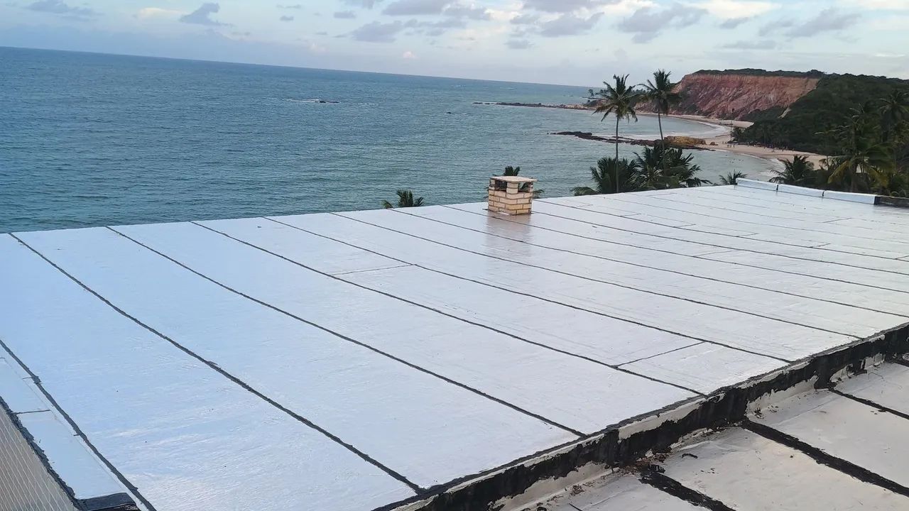 Serviços de manta asfáltica  - Foto 3