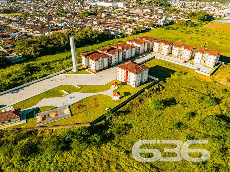 Apartamento | Joinville | Vila Nova - Foto 3