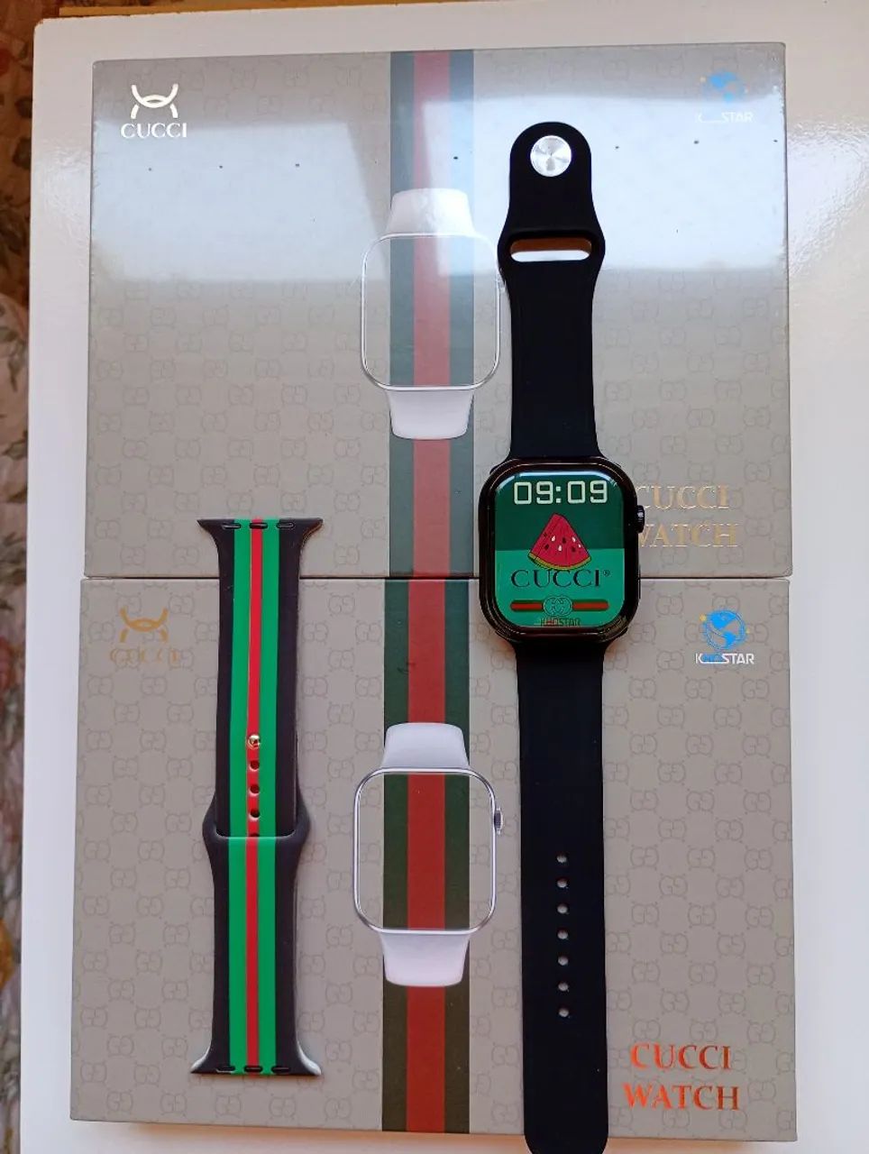 smartwatch 