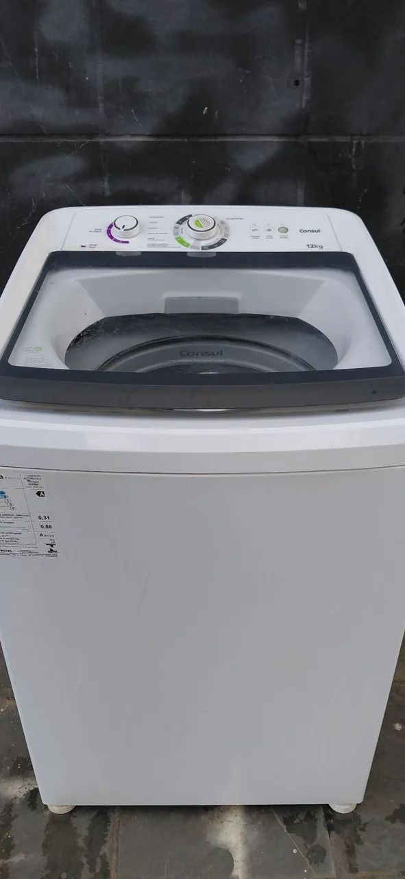 Vendo maquina de lava220 - Foto 2