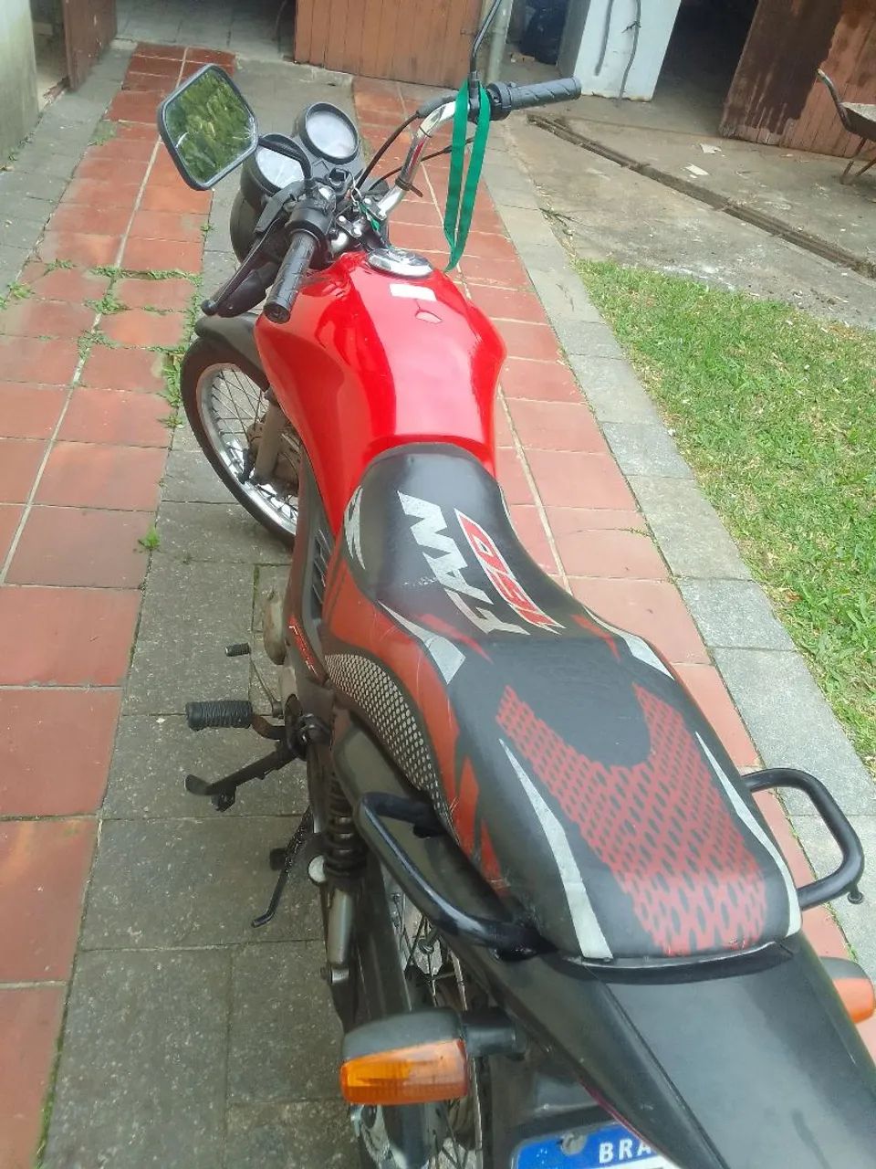 CG fan ks 125 - Foto 5