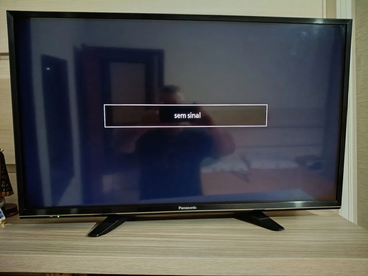 Smartv Panasonic 32 Novíssima - TVs - Iririú, Joinville 1502955408