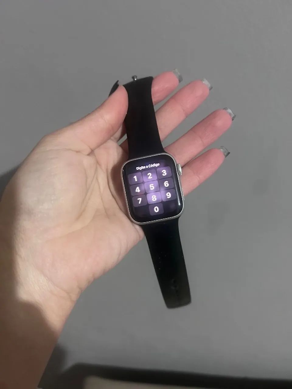 Apple Watch  - Foto 4