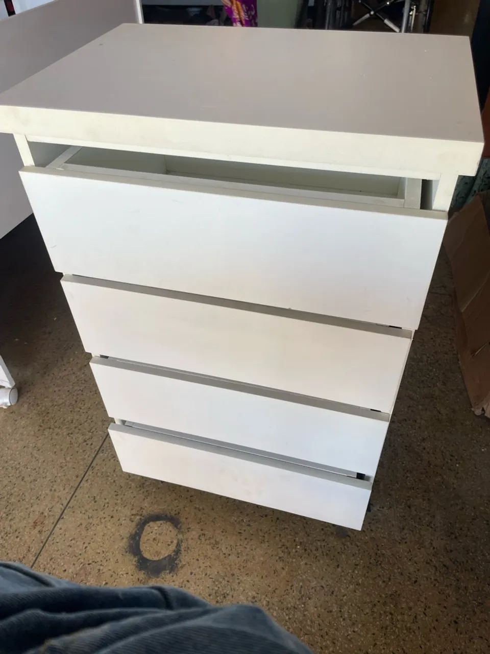 Cômoda MDF