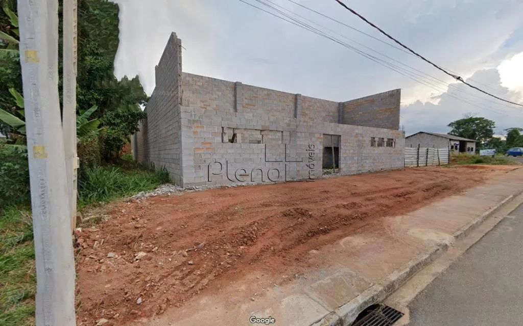 Galpão à venda e para alugar em Vinhedo, Pinheirinho, com 1150 m² - Foto 4