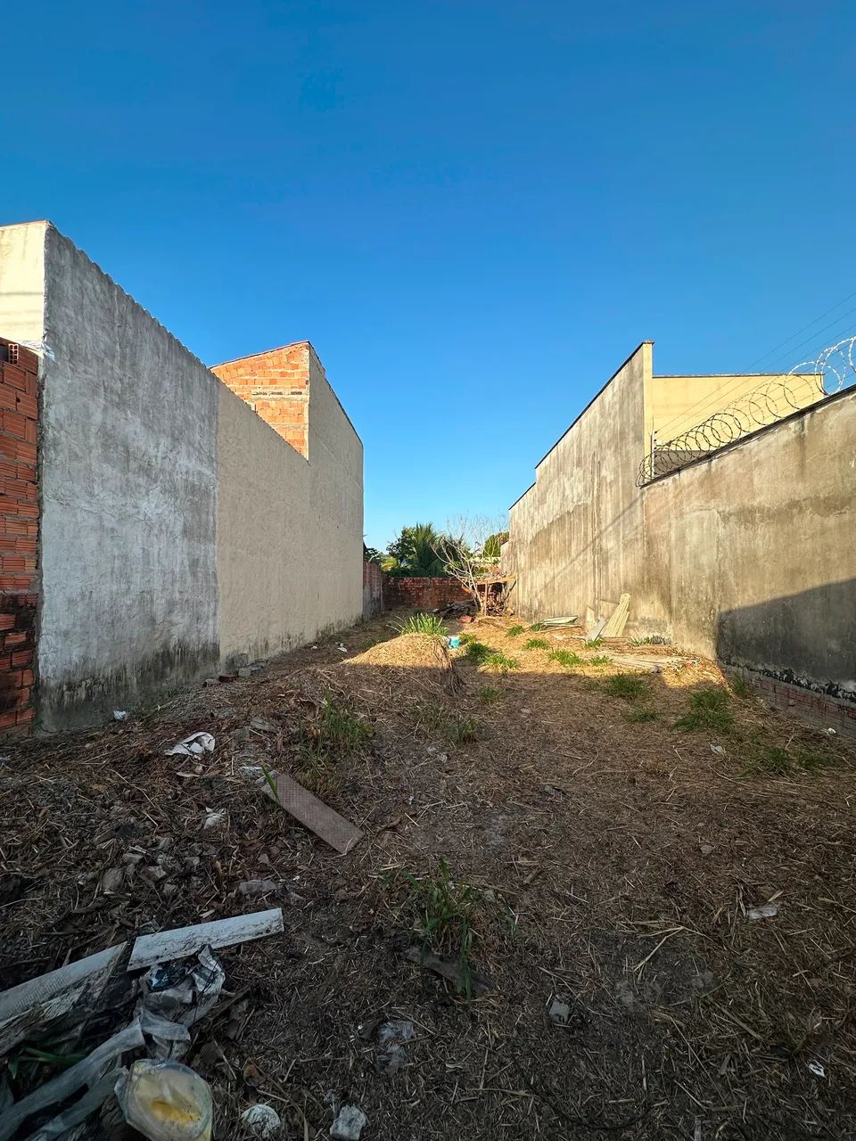 VENDA - TERRENO DOCUMENTADO PARQUE ARAÇAGY  - Foto 2
