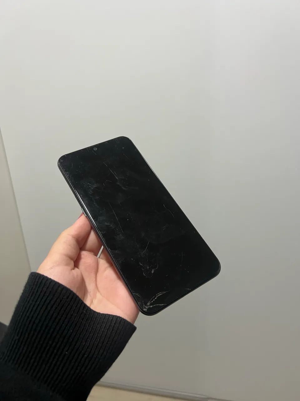 CELULAR LG K22
