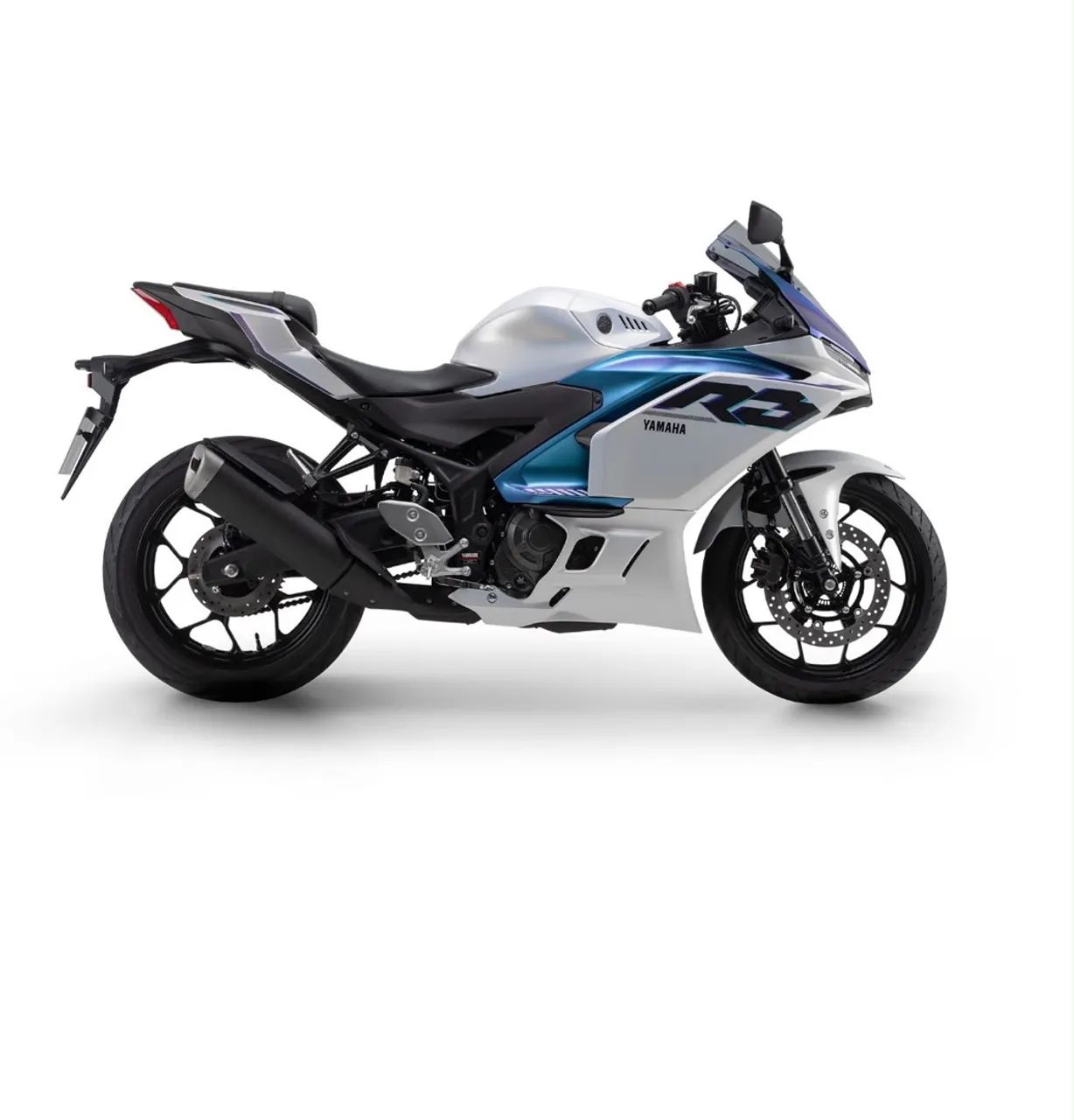 YZF R-3 Connected 321/abs 2026 - 1542529097 | OLX