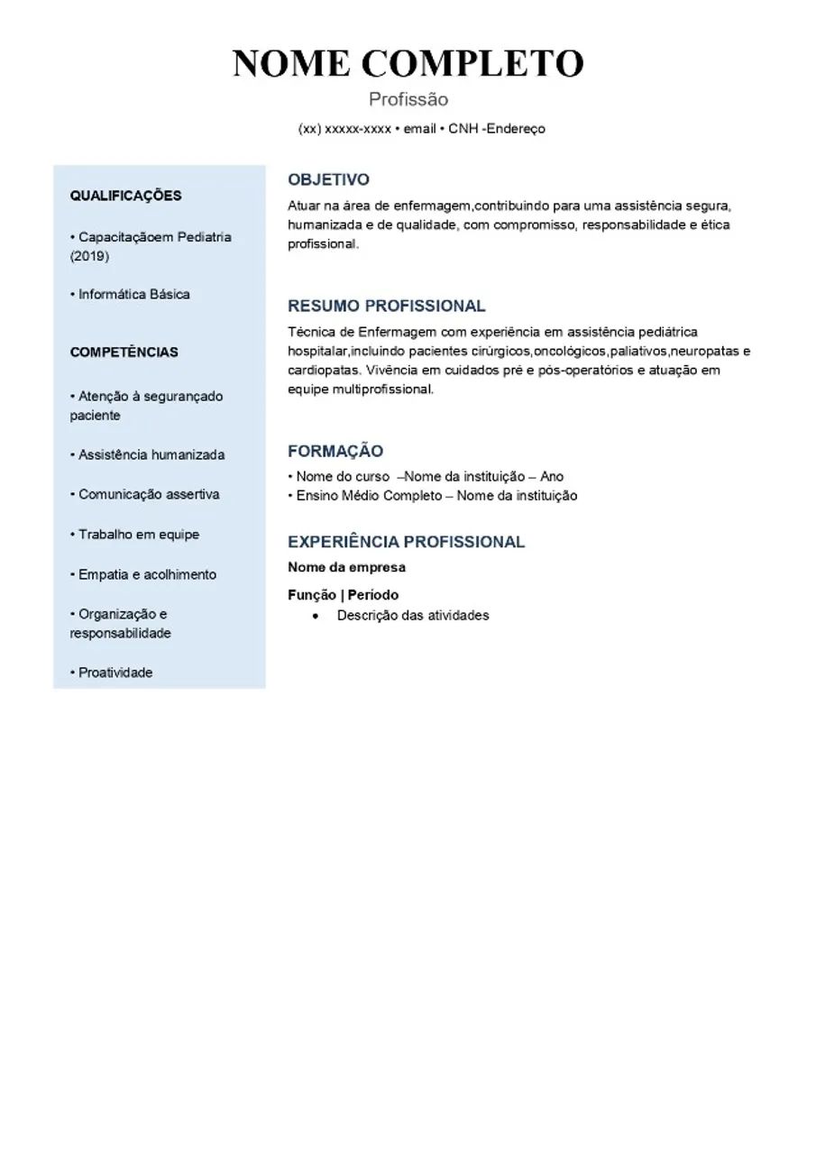 Faço currículos profissionais - Foto 3