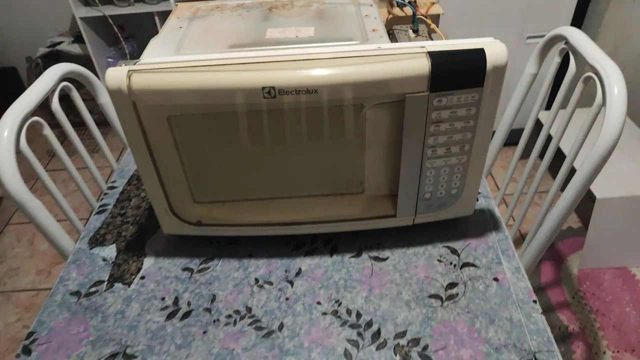 Microondas Eletrolux  - Foto 2