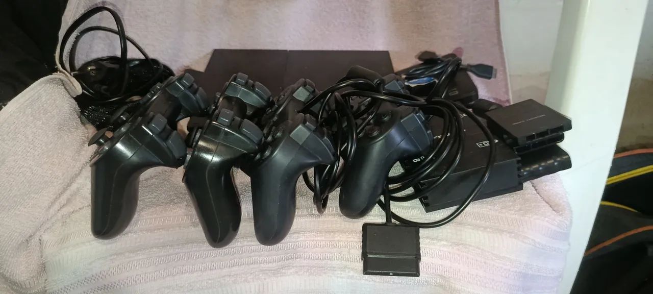 Playstation 2 / PS2 - Foto 3