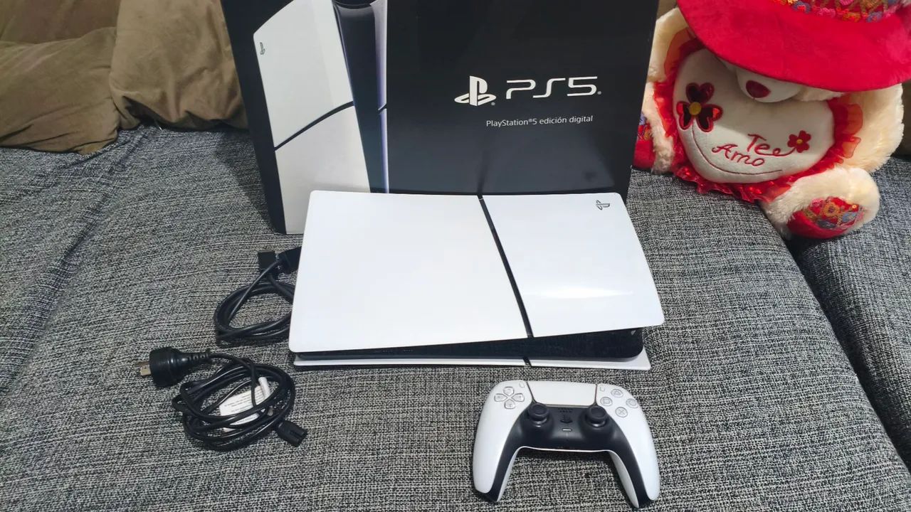 Ps5 - Foto 4