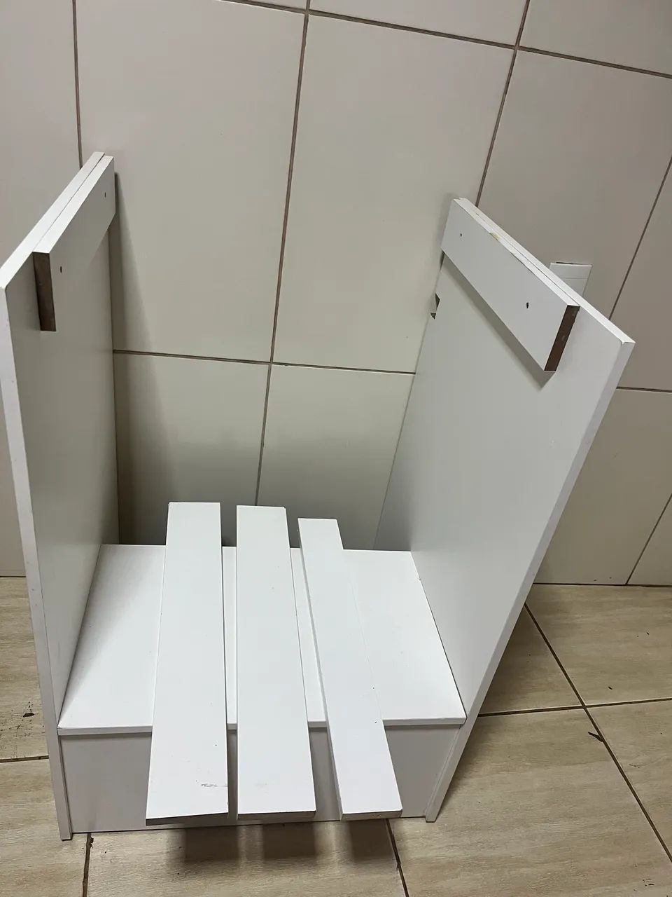 Balcão para fogão embutir  - Foto 4