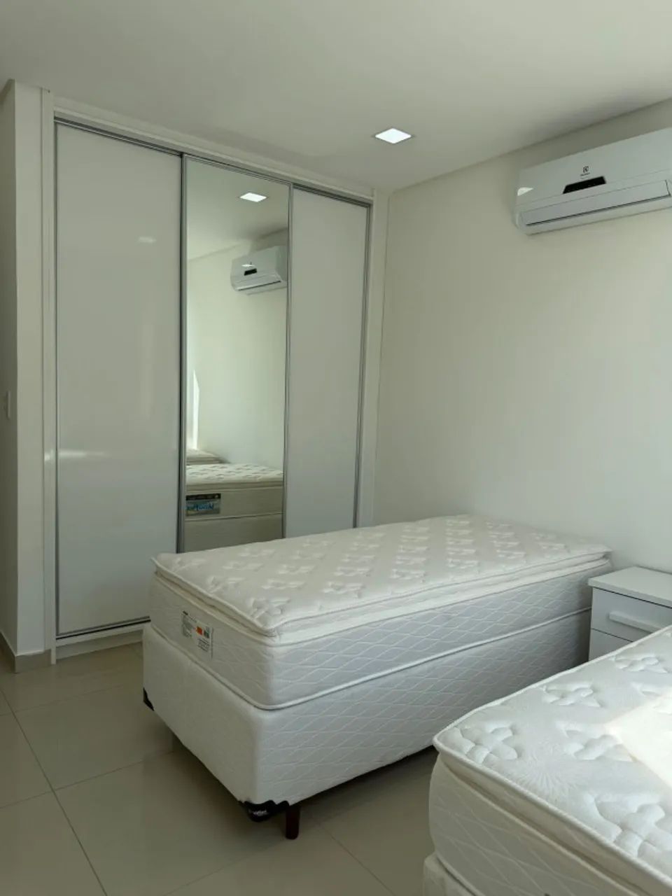 CASA AMPLA, MOBILIADA E A 50 METROS DA PRAIA - PONTA DO SEIXAS - Foto 3