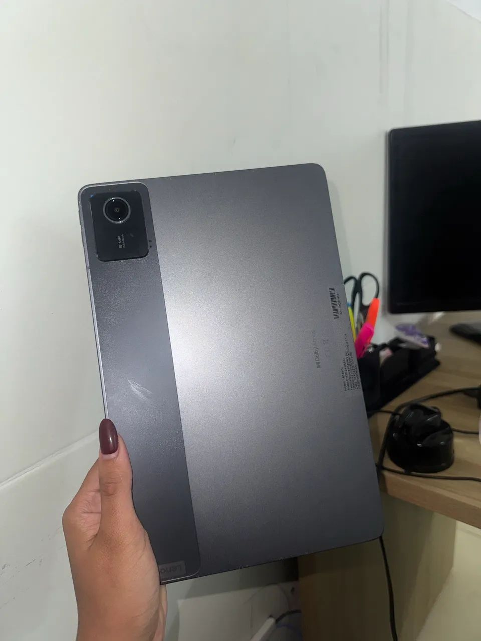 TABLET M11/K11, 11 polegadas 