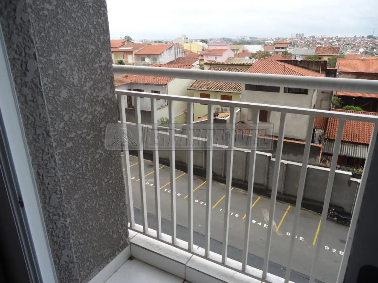 Apartamento Locação Varanda Ville -Sorocaba SP - Foto 3