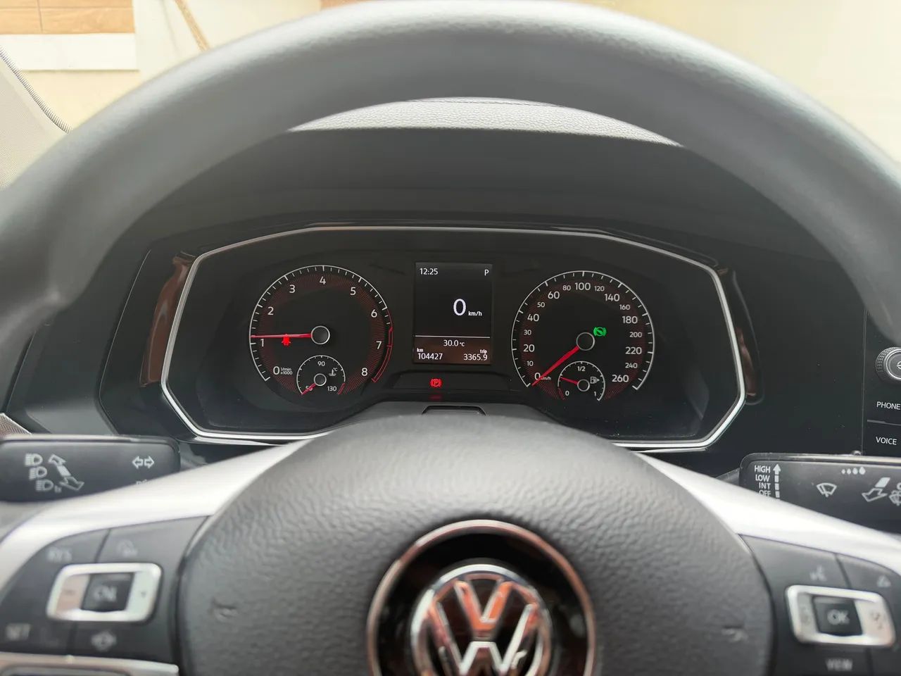 Volkswagen Jetta 250 TSI 1.4 Flex 16V Aut. 2019 - Foto 4